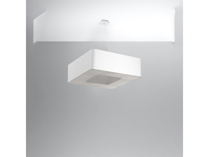 Urano 60 fehér csillár