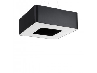 Urano 60 fekete csillár