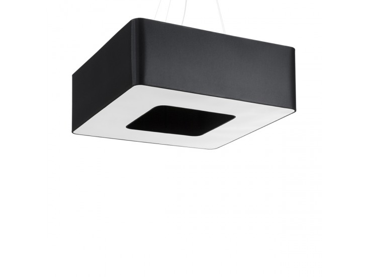 Urano 60 fekete csillár