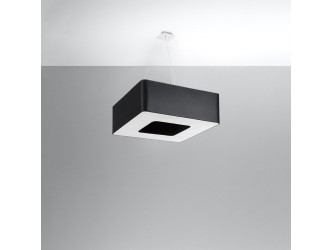 Urano 60 fekete csillár