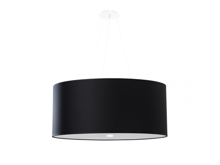 Otto 60 fekete csillár