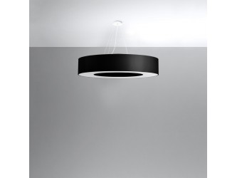 Saturno 90 fekete csillár