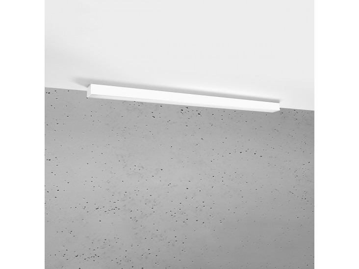 Pinne 118 fehér 4000K mennyezeti lámpa