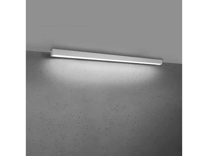 Pinne 118 fehér 4000K mennyezeti lámpa