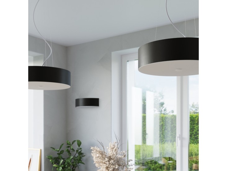 Skala 70 fehér csillár