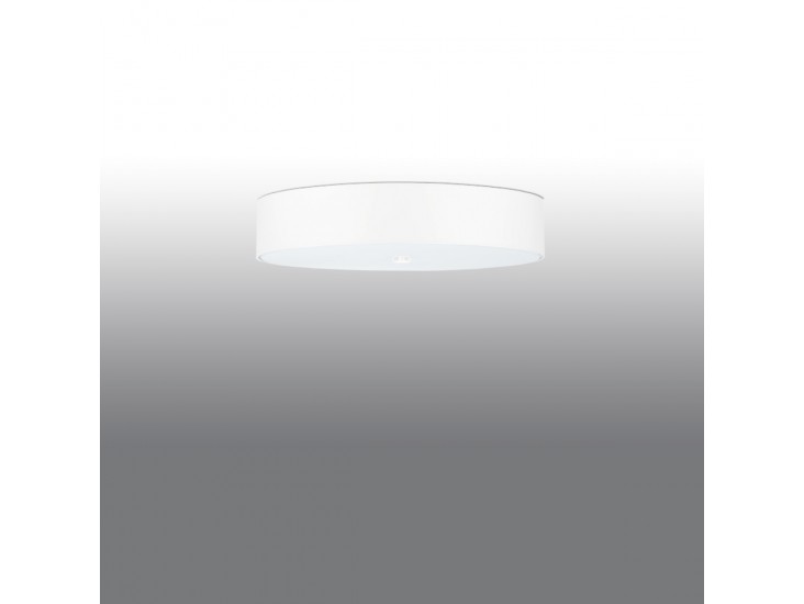 Skala 60 fehér mennyezeti lámpa