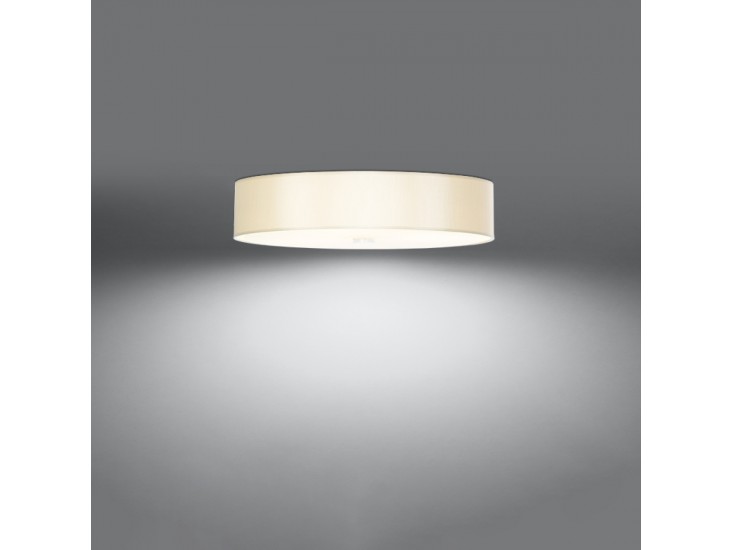 Skala 60 fehér mennyezeti lámpa