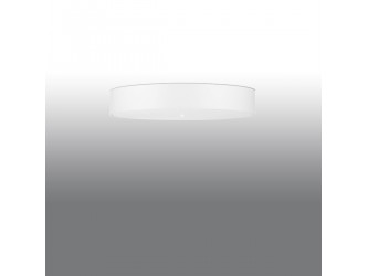 Skala 80 fehér mennyezeti lámpa