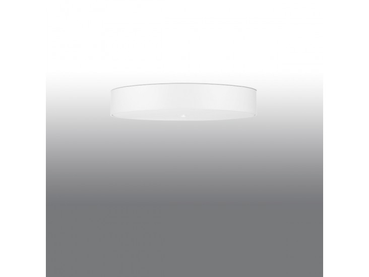 Skala 80 fehér mennyezeti lámpa