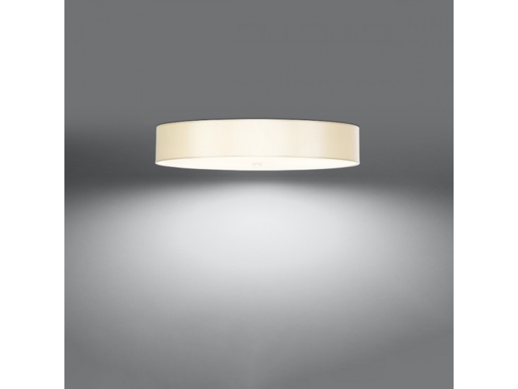 Skala 80 fehér mennyezeti lámpa