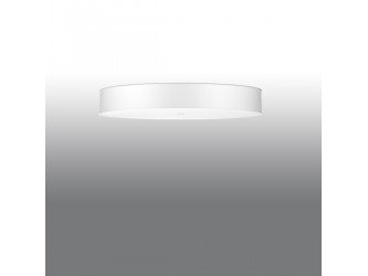 Skala 100 fehér mennyezeti lámpa