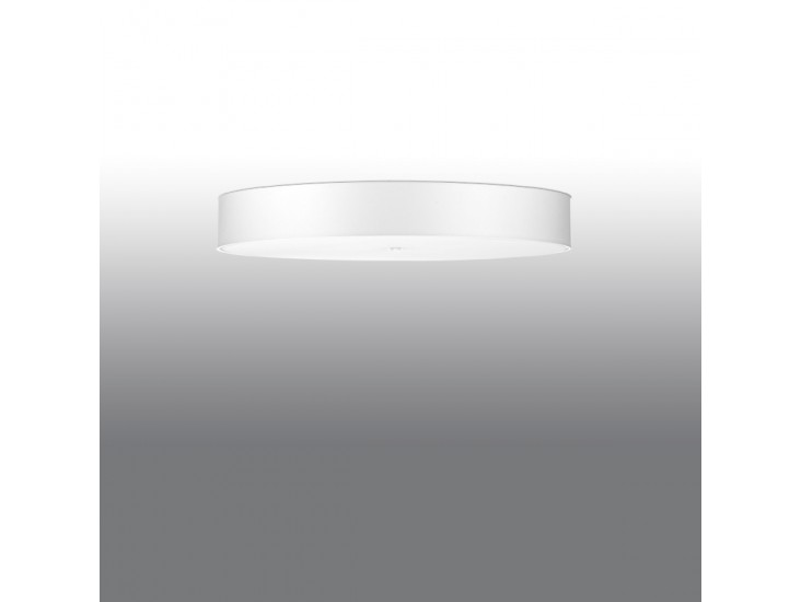 Skala 100 fehér mennyezeti lámpa