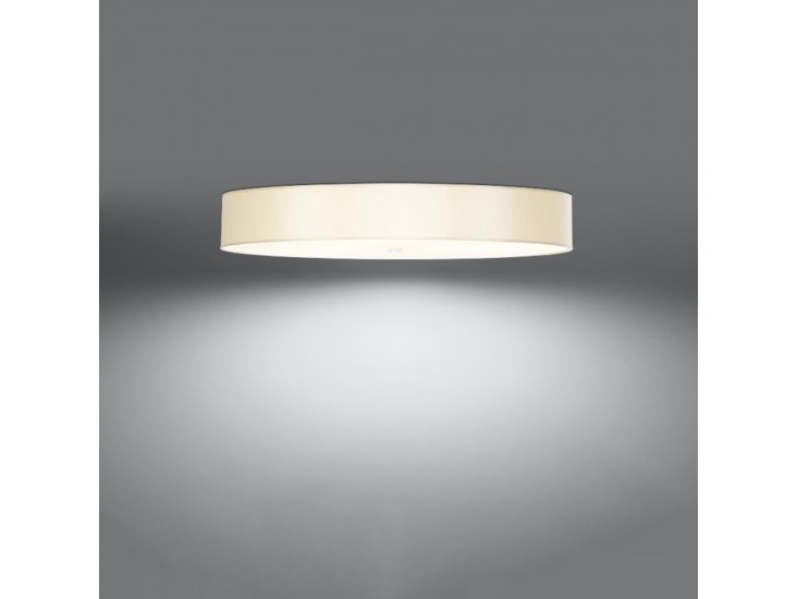 Skala 100 fehér mennyezeti lámpa