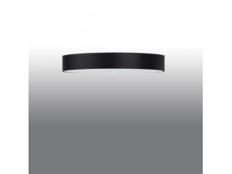 Skala 100 fekete mennyezeti lámpa