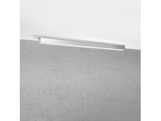 Pinne 118 szürke 4000K mennyezeti lámpa