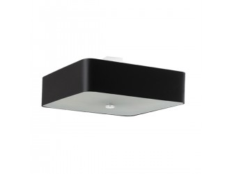 Lokko 55 fekete mennyezeti lámpa