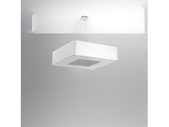 Urano 80 fehér csillár