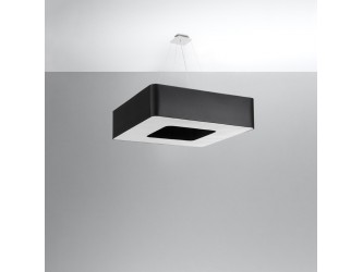 Urano 80 fekete csillár