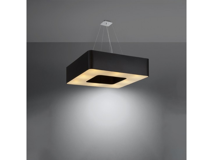 Urano 80 fekete csillár