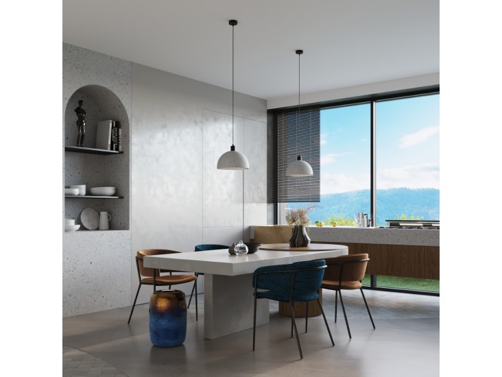 Pablito beton függőlámpa