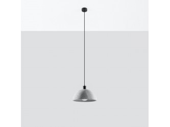 Pablito beton függőlámpa