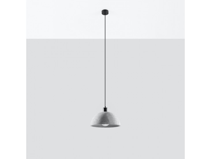 Pablito beton függőlámpa