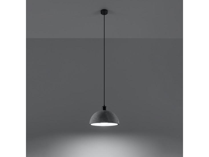 Pablito beton függőlámpa