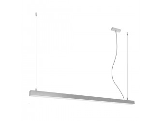 Pinne 150 szürke 3000K függőlámpa