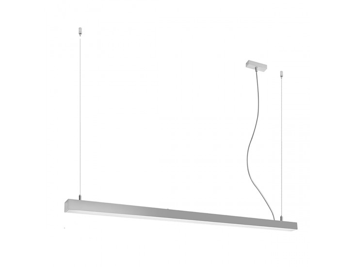 Pinne 150 szürke 3000K függőlámpa