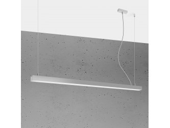 Pinne 150 szürke 3000K függőlámpa