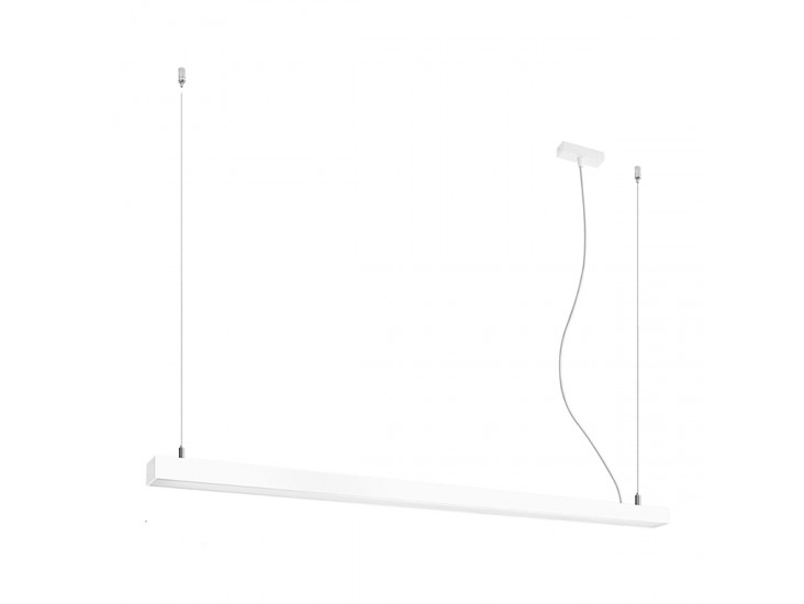 Pinne 150 fehér 4000K függőlámpa