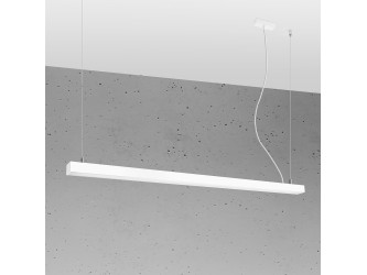 Pinne 150 fehér 4000K függőlámpa