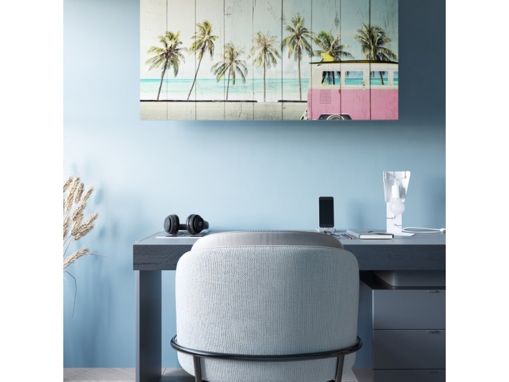 Arby fehér asztali lámpa