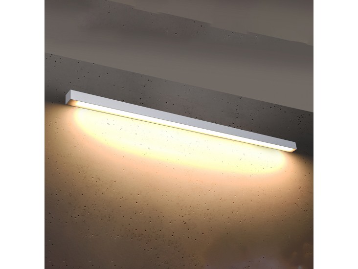 Pinne 150 fehér 3000K fali lámpa