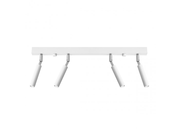 Eyetech 4 fehér mennyezeti lámpa