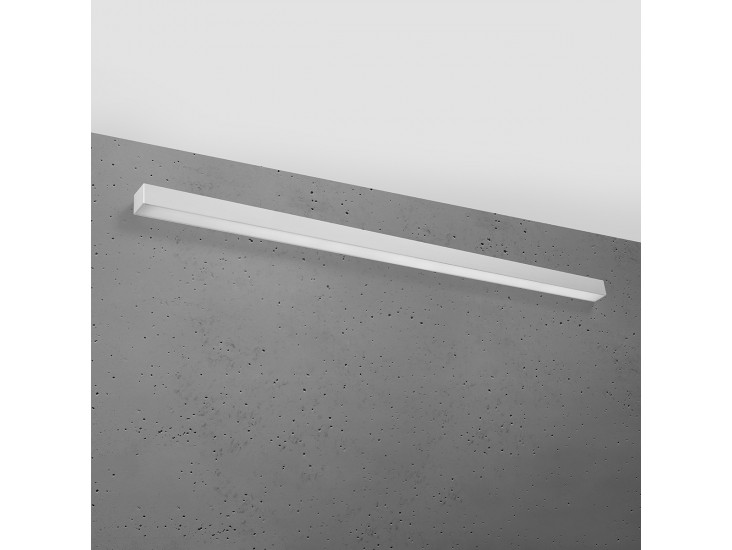 Pinne 150 szürke 3000K fali lámpa