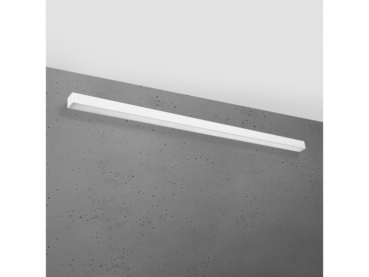 Pinne 150 fehér 4000K fali lámpa