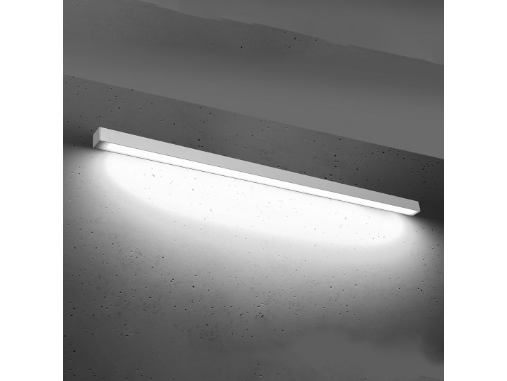 Pinne 150 fehér 4000K fali lámpa