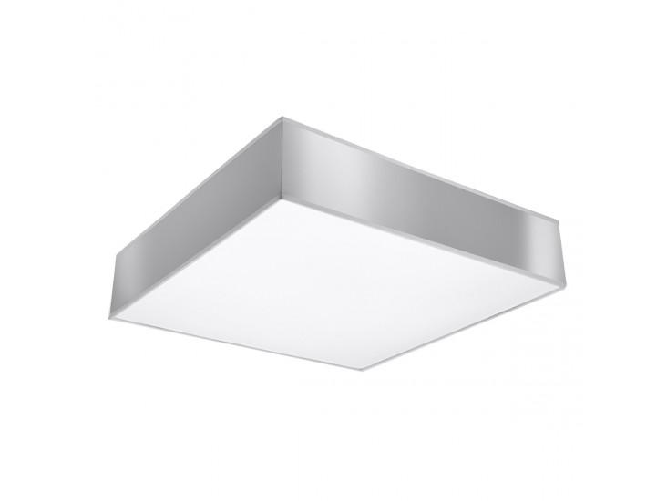 Horus 55 szürke mennyezeti lámpa