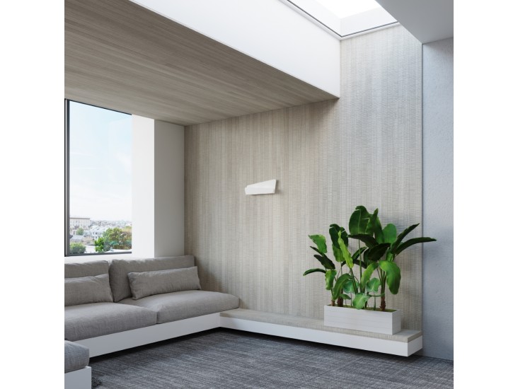 Bascia fehér fali lámpa