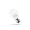 LED izzó E27 4000K 7,5W 690lm