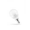 LED izzó E14 3000K 7,5W 620lm