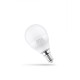 LED izzó E14 3000K 7,5W 620lm LED izzó E14 3000K 7,5W 620lm