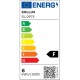LED izzó G9 4000K 4,5W 460lm LED izzó G9 4000K 4,5W 460lm