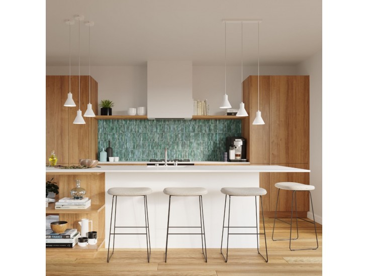 Taleja 1 fehér függőlámpa [E27]