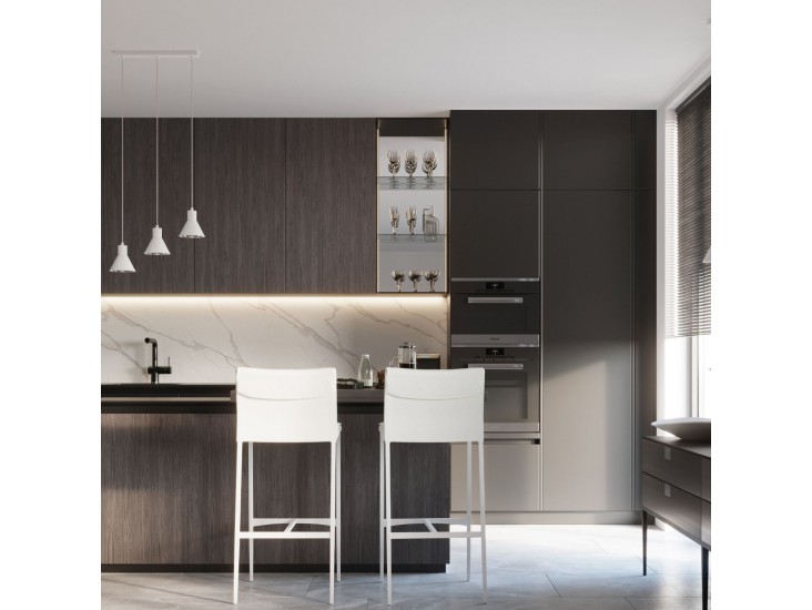 Taleja 3 fehér függőlámpa [ES111]