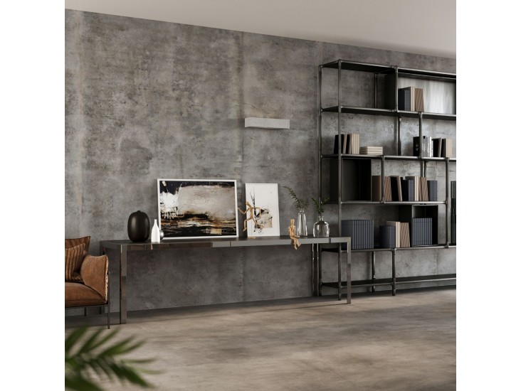 Vega 30 beton fali lámpa