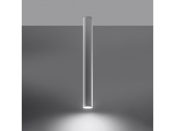 Lagos 60 fehér mennyezeti lámpa