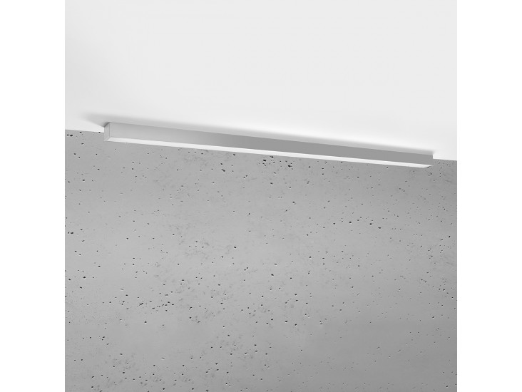 Pinne 150 szürke 4000K mennyezeti lámpa