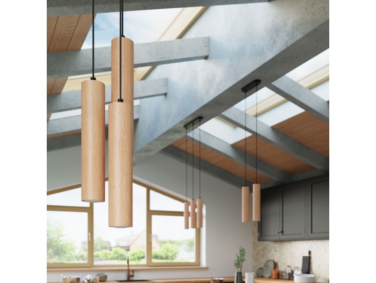 Lino 3P függőlámpa